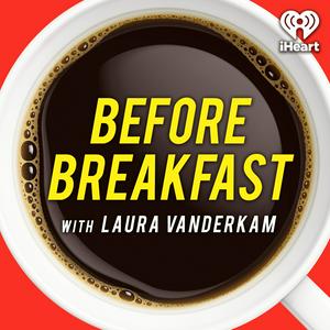 Luister naar Before Breakfast in de app