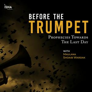 Luister naar Before the Trumpet in de app