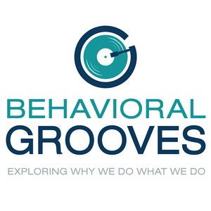 Luister naar Behavioral Grooves Podcast in de app