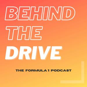 Behind The Drive