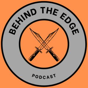 Luister naar Behind the Edge Podcast in de app