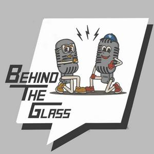 Luister naar Behind The Glass in de app