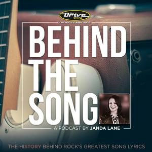 Luister naar Behind The Song in de app