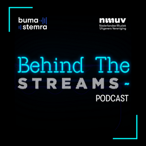 Luister naar Behind The Streams Podcast in de app