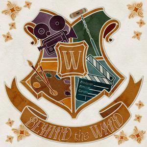 Luister naar Behind The Wand: Stories From The Harry Potter Films in de app