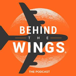 Luister naar Behind the Wings in de app