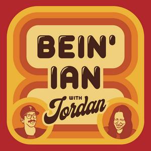 Luister naar Bein' Ian With Jordan in de app