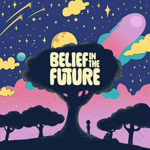 Luister naar Belief in the Future in de app