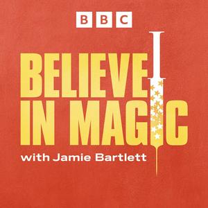 Luister naar Believe in Magic in de app