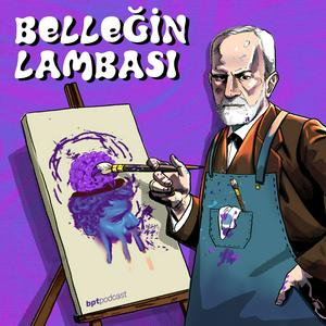 Luister naar Belleğin Lambası in de app