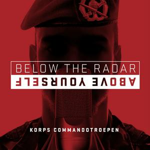 Below the radar, Above yourself
