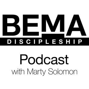 Luister naar The BEMA Podcast in de app