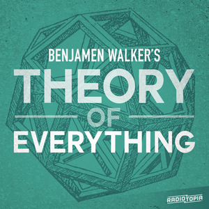 Luister naar Benjamen Walker's Theory of Everything in de app