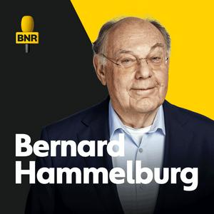 Luister naar Bernard Hammelburg | BNR in de app