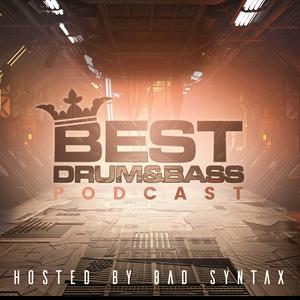 Luister naar Best Drum and Bass Podcast in de app