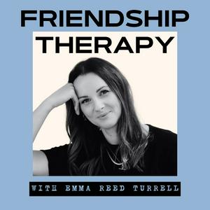 Luister naar Friendship Therapy in de app