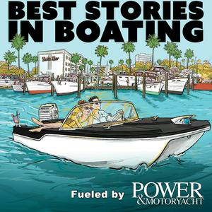 Luister naar Best Stories in Boating in de app