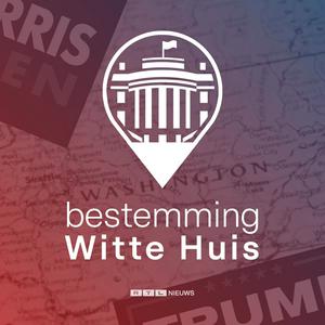 Bestemming Witte Huis