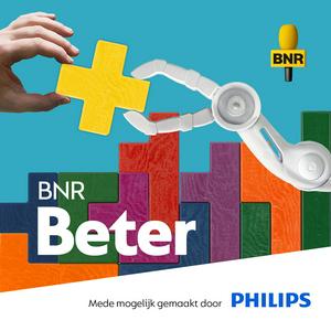 Beter | BNR