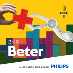 Luister naar Beter | BNR in de app