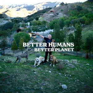 Luister naar Better Humans, Better Planet in de app