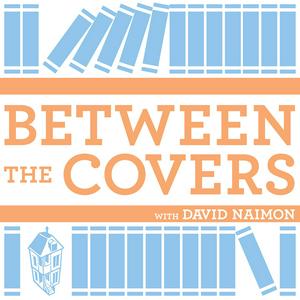 Luister naar Between The Covers : Conversations with Writers in Fiction, Nonfiction & Poetry in de app