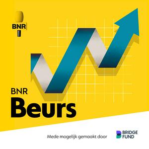 Luister naar Beurs | BNR in de app