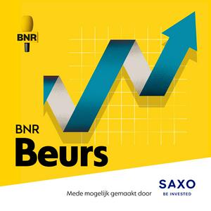 Luister naar Beurs | BNR in de app