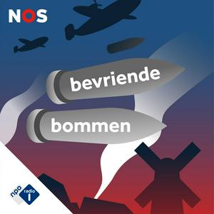 Luister naar Bevriende Bommen in de app