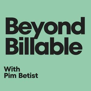 Beyond Billable Podcast
