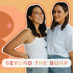 Luister naar Beyond the Bump in de app