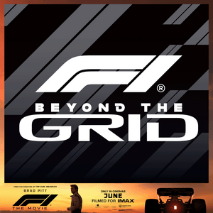F1: Beyond The Grid