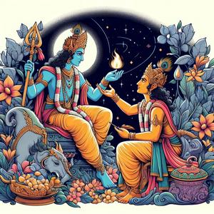 Bhagavad Gita Advanced Lessons for the Western Mind