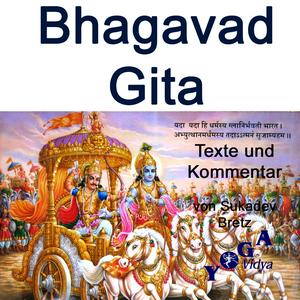 Bhagavad Gita - Spiritualität im Täglichen Leben