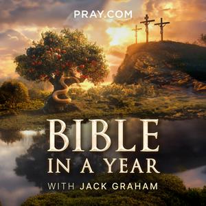 Luister naar Bible in a Year with Jack Graham in de app