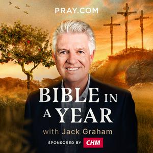 Luister naar Bible in a Year with Jack Graham in de app