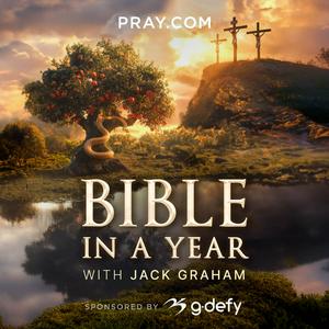 Luister naar Bible in a Year with Jack Graham in de app