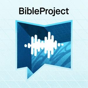 Luister naar BibleProject in de app