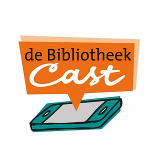 Luister naar BibliotheekCast in de app