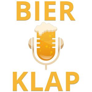 Luister naar BierKlap in de app