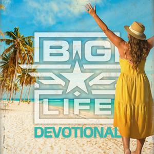 Luister naar BIG Life Devotional | Daily Devotional for Women in de app