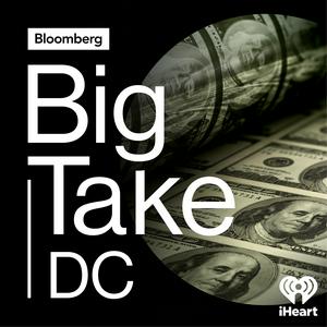 Luister naar Big Take DC in de app