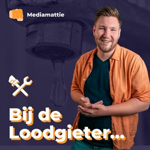 Bij de Loodgieter... podcast 💧