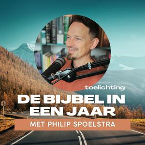 Bijbel in een jaar toelichting