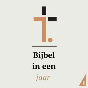 Luister naar Bijbel in een jaar in de app