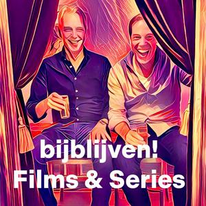 Luister naar Bijblijven, Films en Series in de app