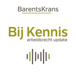 Luister naar BijKennis - de BarentsKrans Update Arbeidsrecht in de app