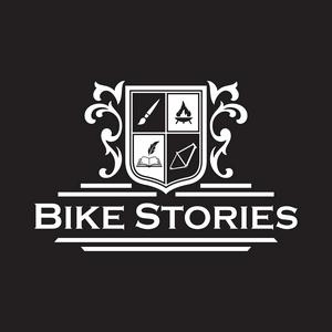 Luister naar Bike Stories, Enjoy life in de app