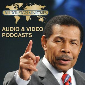 Luister naar Bill Winston Podcast - Audio in de app