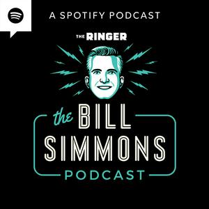 Luister naar The Bill Simmons Podcast in de app